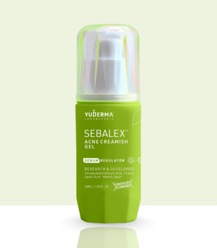 SEBALEX ACNE CREAMISH GEL